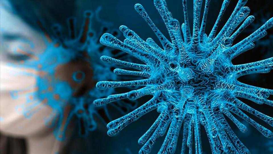 Serhatın Sesi / Serhat Diyarından Haberler / Kritik koronavirüs raporu: İki yıl sürebilir