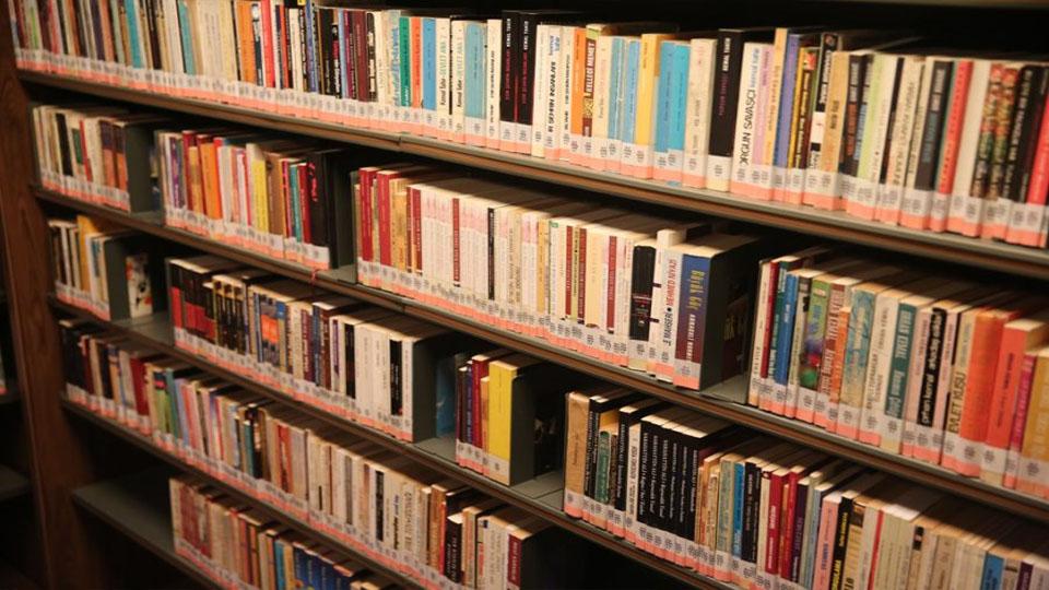 Ağrı Patnos’ta kütüphaneler açıldı