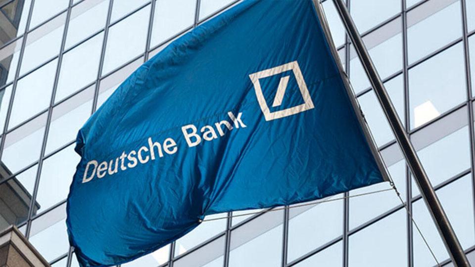 Deutsche Bank 16 Haziran Raporunu açıkladı