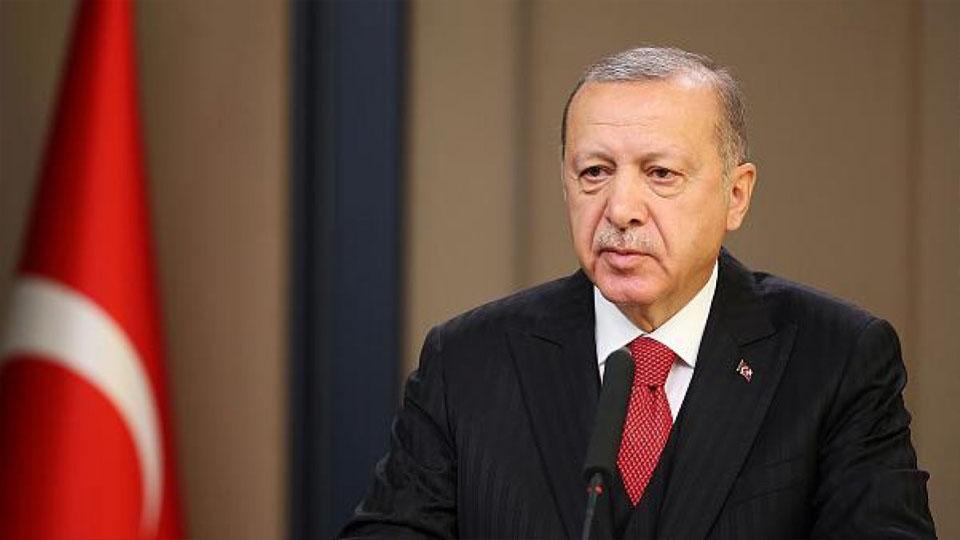 Erdoğan: Temsil düzeyi yüksek bir baro yapısı oluşturmakta kararlıyız