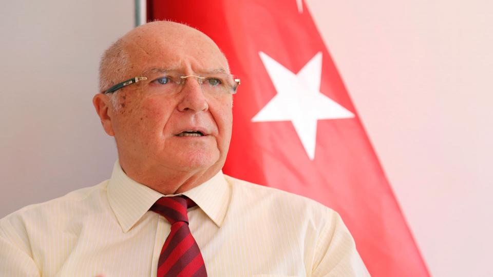 ''HDP'yi şeytanlaştırarak İyi Partinin milliyetçi ve CHP'nin ulusalcı refleksini kışkırtmak istiyorlar''