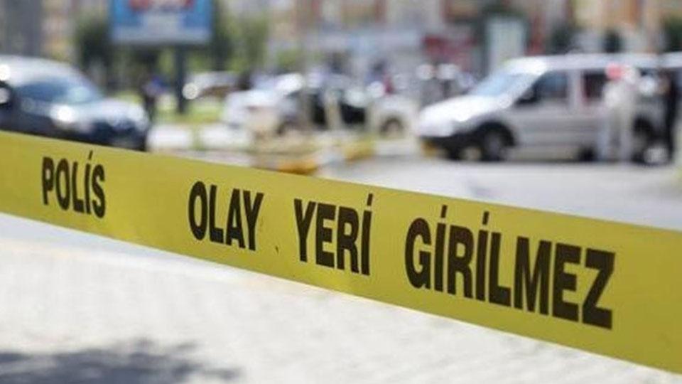 İstanbul Maltepe’de sokak ortasında kadın cinayeti