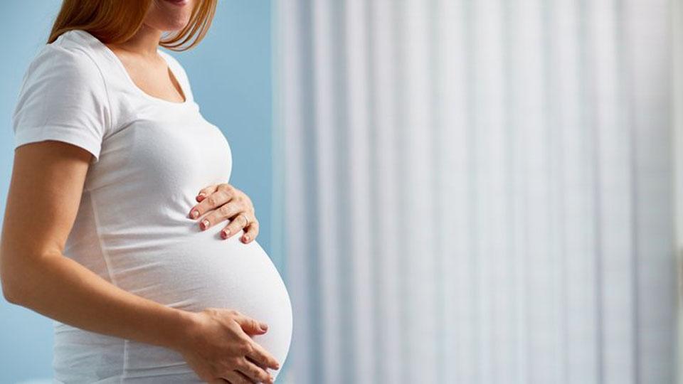 Kamuda çalışan hamile kadınlara idari düzenleme