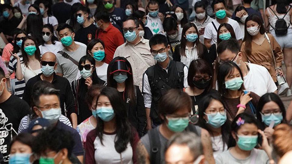 Serhatın Sesi / Serhat Diyarından Haberler / Koronavirüs Güncesi: Dünya genelinde 8 milyon 183 binden fazla insana bulaştı