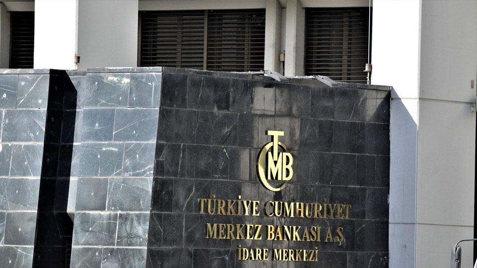 Merkez Bankası, haziran dönemi Para Politikası Kurulu kararını açıkladı
