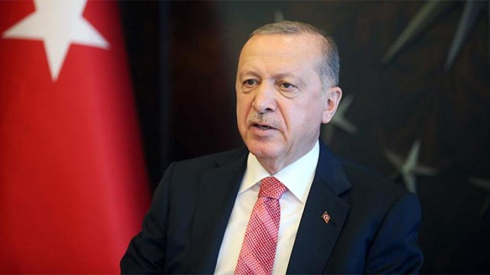 Erdoğan: 27 Mayıs'ın da, 28 Şubat'ın da, 15 Temmuz'un da en büyük destekçisi CHP'dir