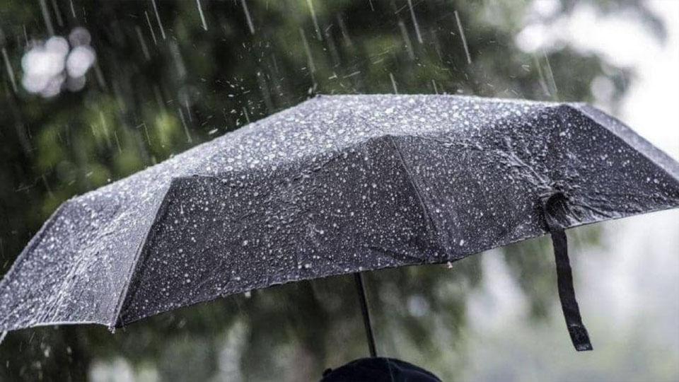 Serhat bölgesinde sağanak yağış uyarısı