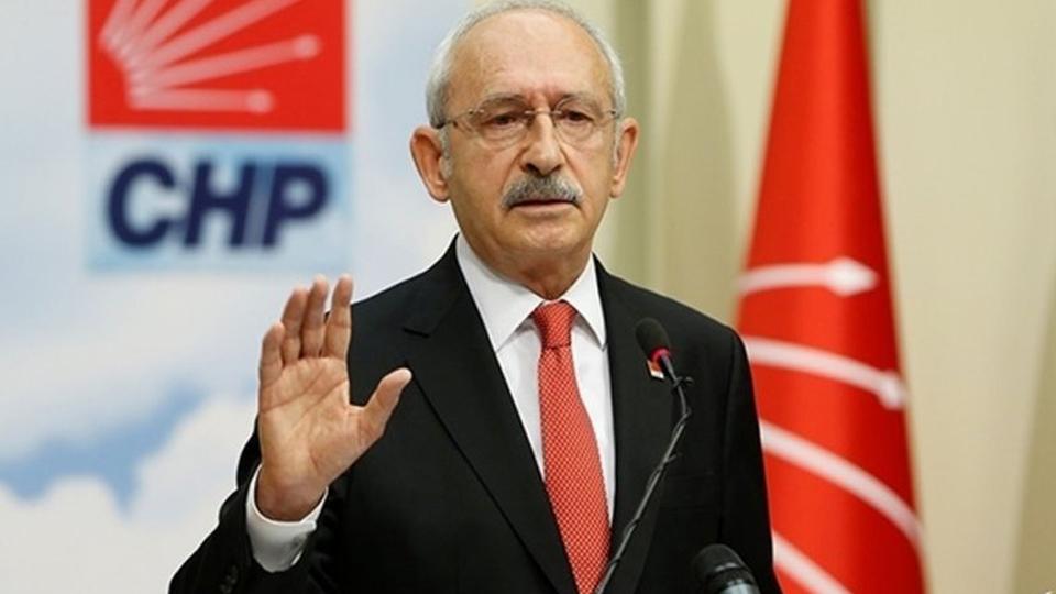 Kılıçdaroğlu’na 2 milyon liralık tazminat davası