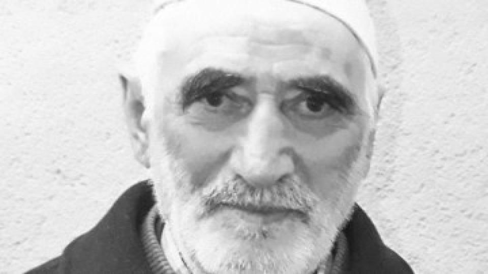 Serhatın Sesi / Serhat Diyarından Haberler / 76 yaşındaki hasta tutuklu yaşamını yitirdi