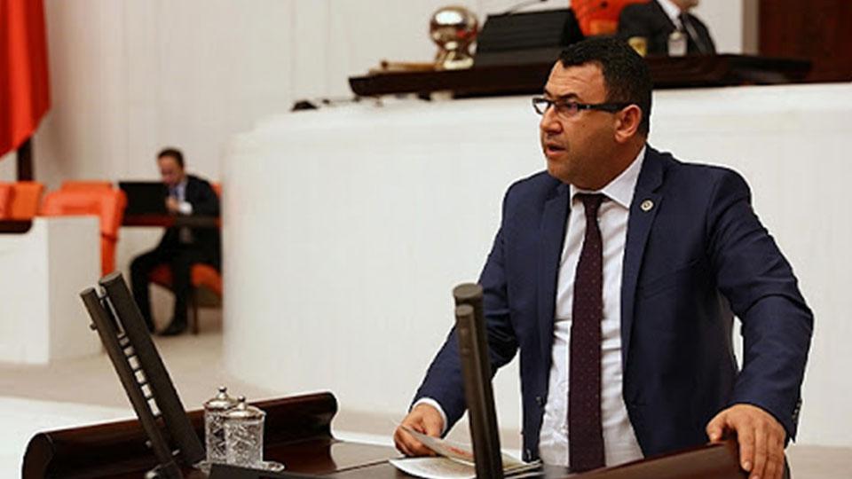 Milletvekili Karadağ, Abdülhamit Gül ile görüştü: Adalet Sarayı ve Lojmanların Projesi ve Yapımı Sözünü Aldık