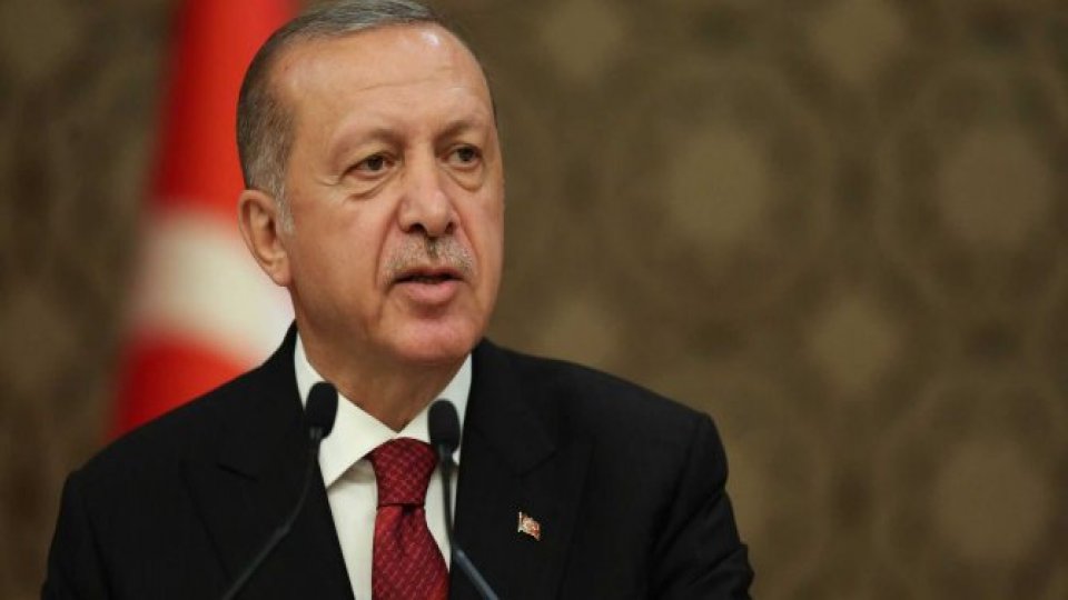 Erdoğan açıkladı! Kısa çalışma ödeneği uzatıldı