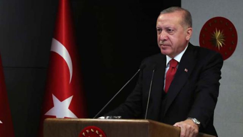 Serhatın Sesi / Serhat Diyarından Haberler / Cumhurbaşkanı Erdoğan: Pazartesi gününden itibaren kontrollü normalleşme takvimimizi uygulamaya başlıyoruz