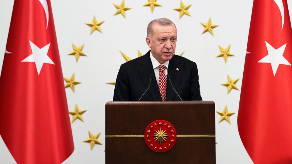 Erken seçim hazırlığı mı? Erdoğan'ın kritik toplantısı 3 saat sürdü