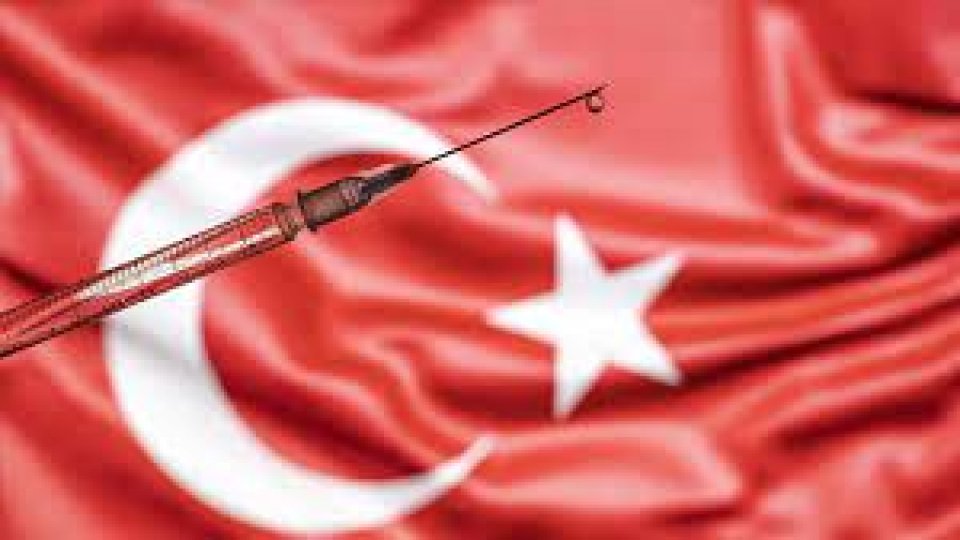 Serhatın Sesi / Serhat Diyarından Haberler / Yerli Kovid-19 aşısının adı 'TURKOVAC' oldu