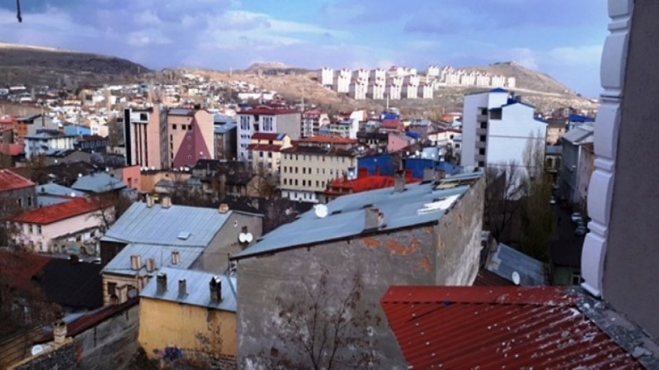 Serhatın Sesi / Serhat Diyarından Haberler / Kars’ta kiralık sorunu büyüyor