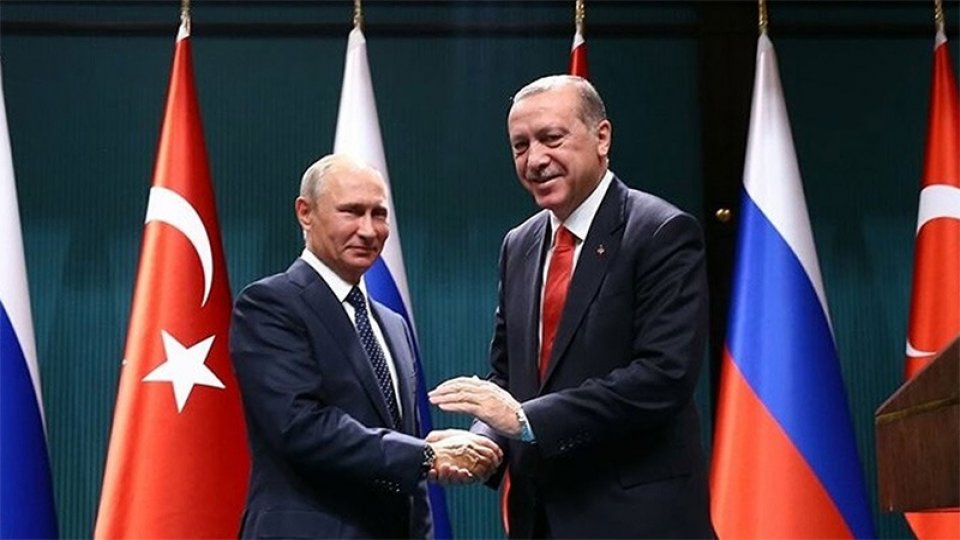 Serhatın Sesi / Serhat Diyarından Haberler /  Rusya 20 milyar dolarlık Akkuyu için Türkiye’ye para gönderiyor